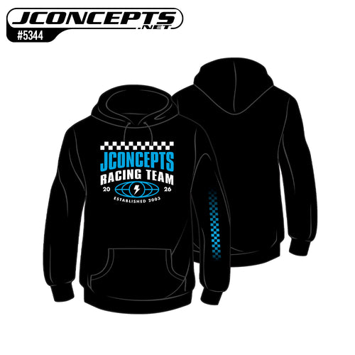 2026 Reload Pull-Over Hoodie