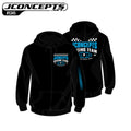 2026 Reload Zipper Hoodie