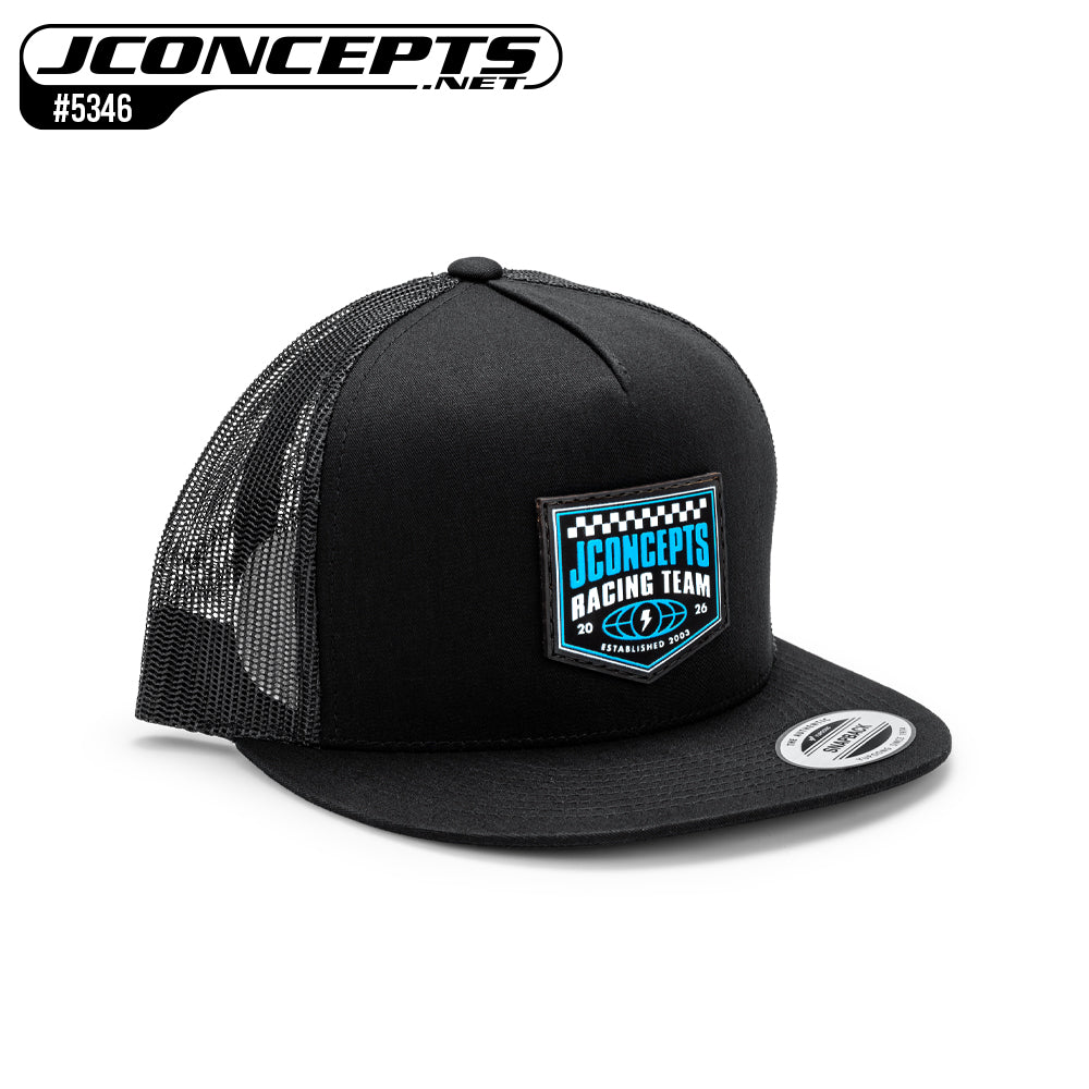 2026 Reload Hat - Flat Bill