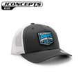 2026 Reload Hat - Round Bill