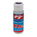 FT Silicone Shock Fluid 47.5wt (613 cSt), 2oz. - view 1