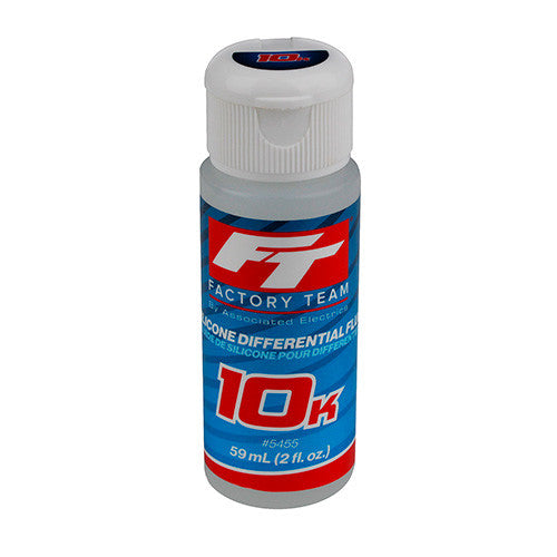 FT Silicone Diff Fluid, 10,000 cSt - view 1