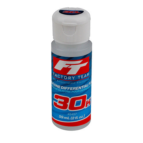 FT Silicone Diff Fluid, 30,000 cSt - view 1