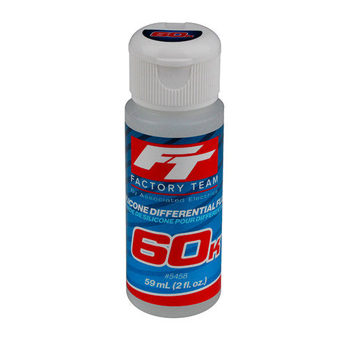 FT Silicone Diff Fluid, 60,000 cSt - view 1