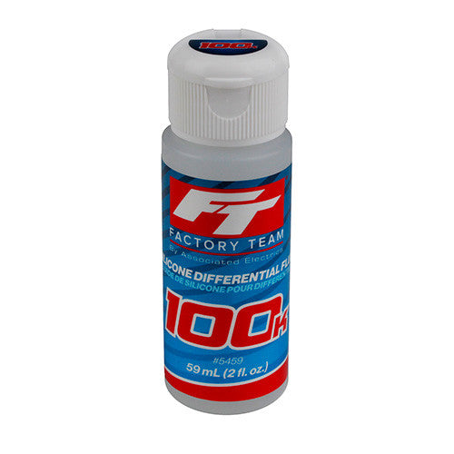 FT Silicone Diff Fluid, 100,000 cSt - view 1