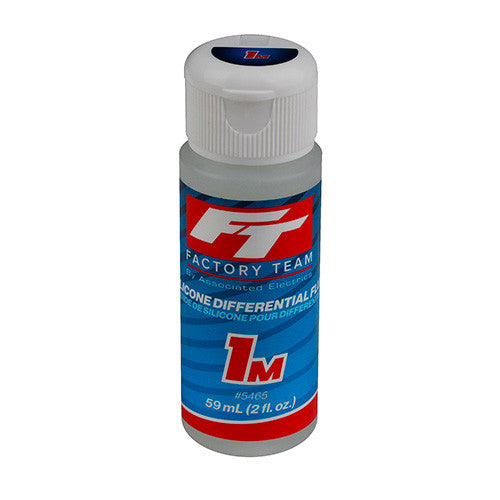 FT Silicone Diff Fluid, 1,000,000 cSt - view 1
