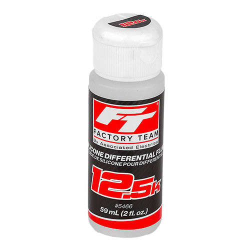 Differential Fluid 12,500 cSt - view 1