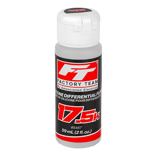 Differential Fluid 17,500 cSt - view 1