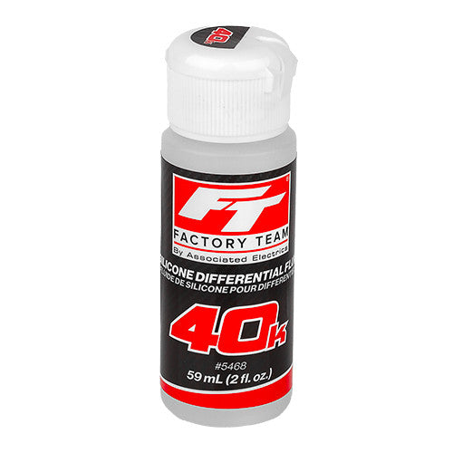 Differential Fluid 40,000 cSt - view 1