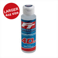 FT Silicone Shock Fluid, 40wt (500 cSt), 4oz. - view 1