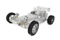 RC10CC Classic Clear Edition Kit - view 1