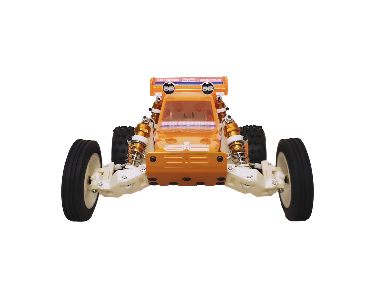 RC10 Classic 40th Anniversary Edition Kit - view 4