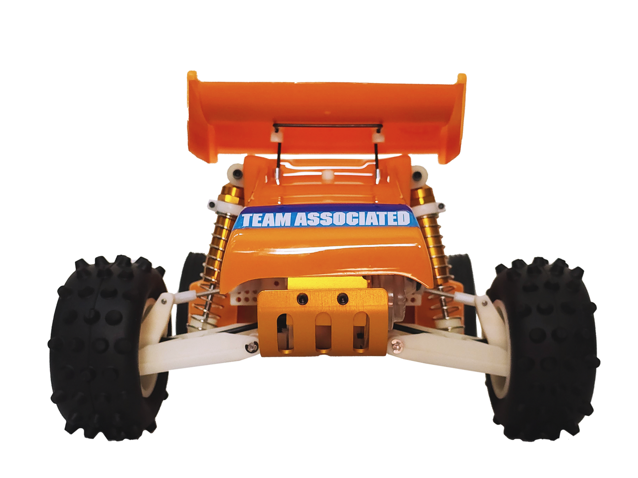 RC10 Classic 40th Anniversary Edition Kit - view 7