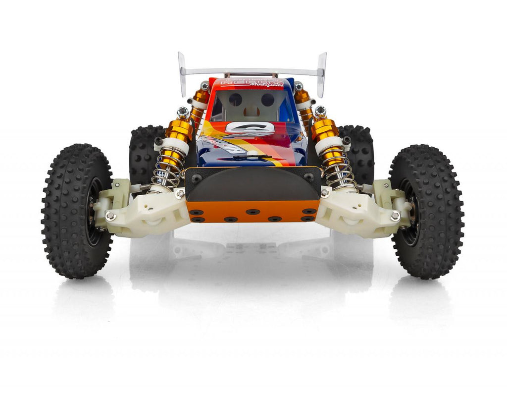 RC10 Jay Halsey Edition Kit - view 3