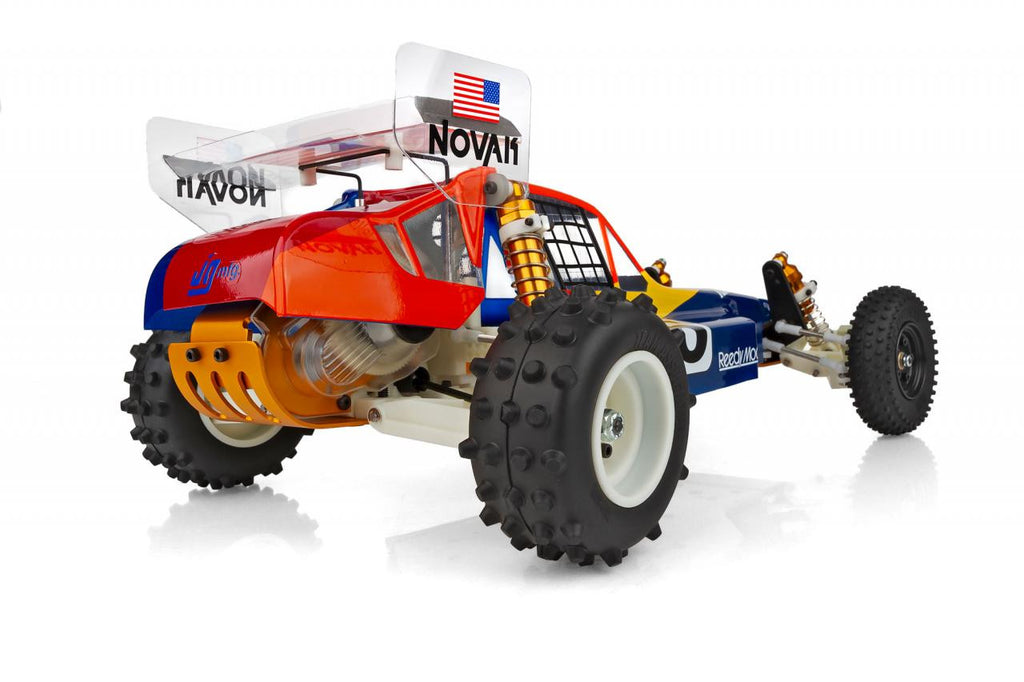 RC10 Jay Halsey Edition Kit - view 4