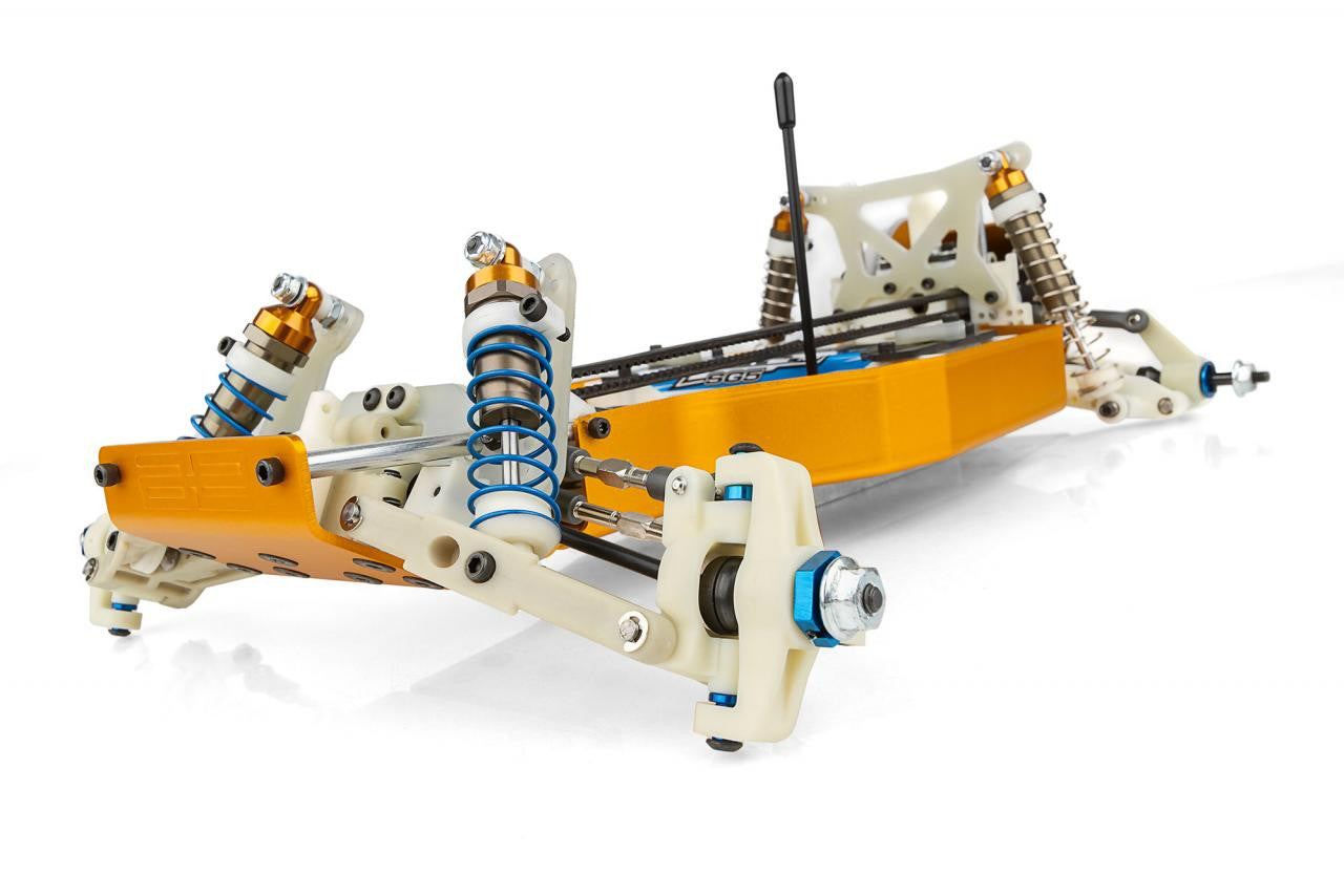 RC10 4WD KIT - view 3