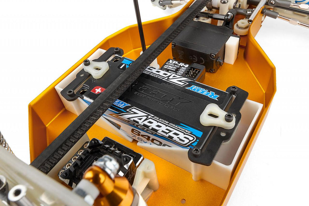 RC10 4WD KIT - view 5