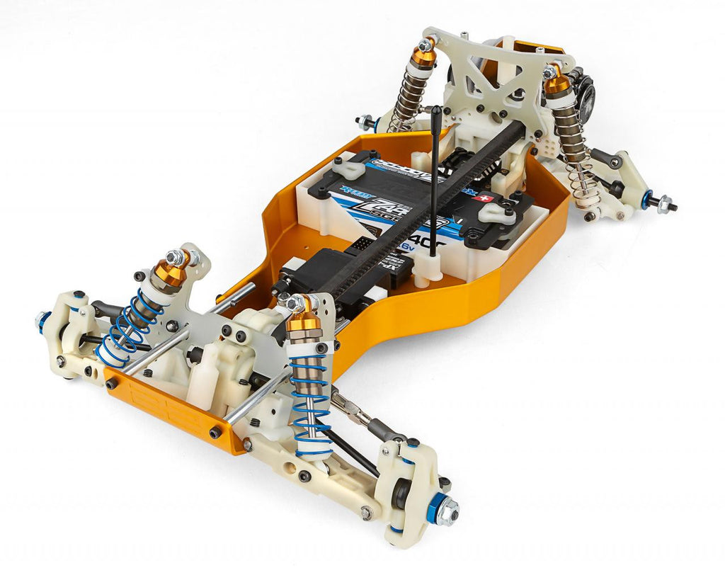 RC10 4WD KIT - view 6