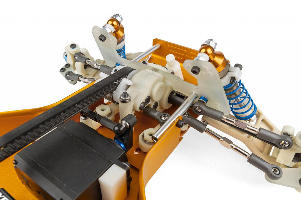RC10 4WD KIT - view 7