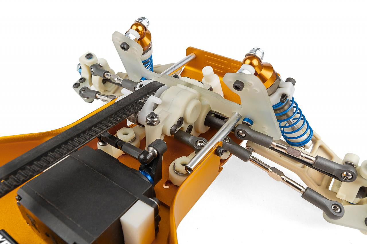 RC10 4WD KIT - view 7