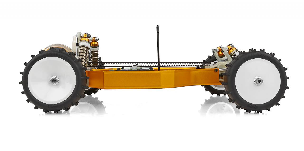 RC10 4WD KIT - view 8