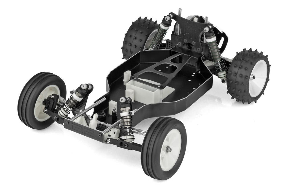 RC10 Kinwald Edition Kit - view 2