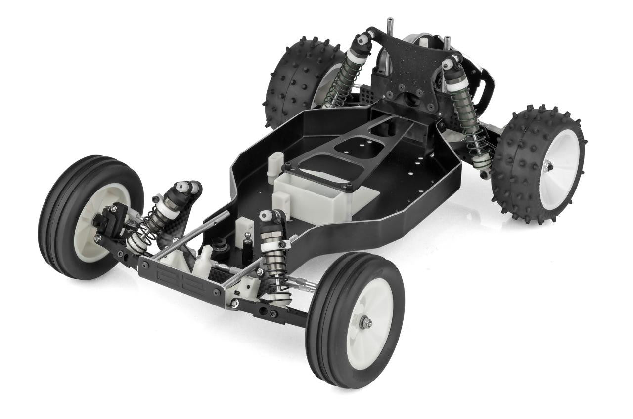 RC10 Kinwald Edition Kit - view 2