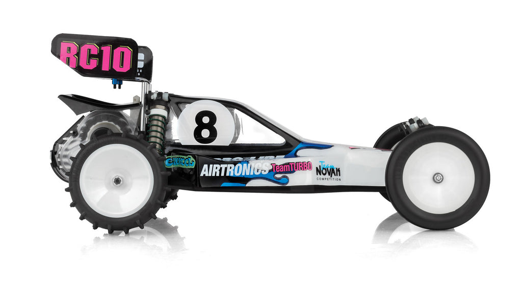 RC10 Kinwald Edition Kit - view 3