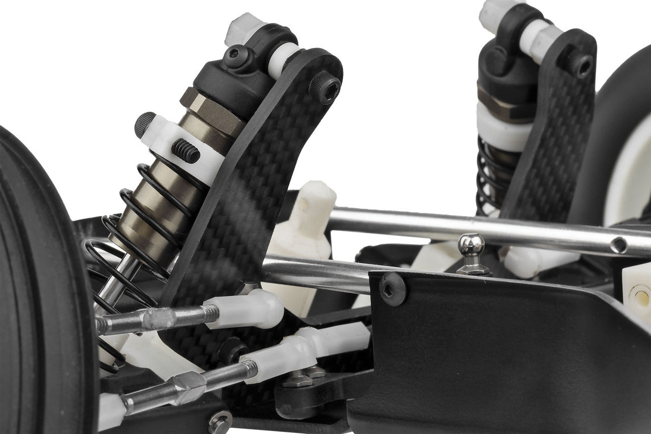 RC10 Kinwald Edition Kit - view 4