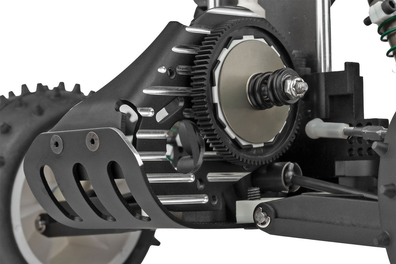 RC10 Kinwald Edition Kit - view 5