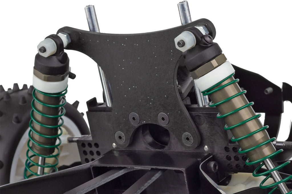 RC10 Kinwald Edition Kit - view 6