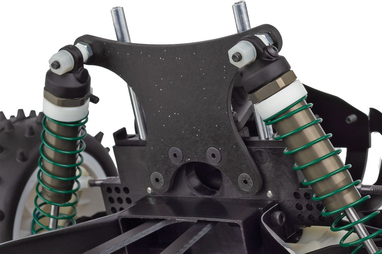 RC10 Kinwald Edition Kit - view 6