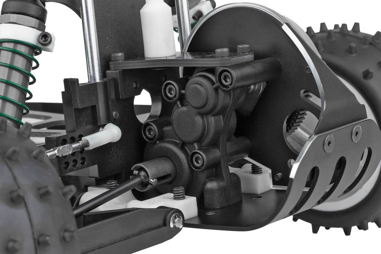 RC10 Kinwald Edition Kit - view 7