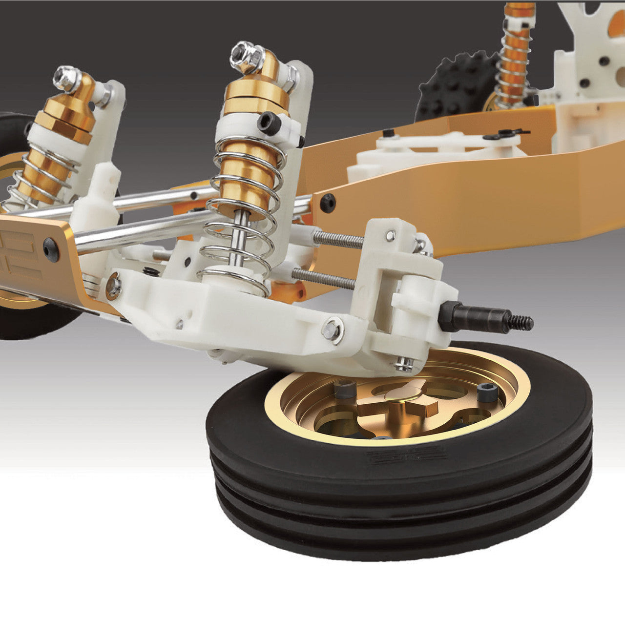 RC10 2025 Metallic Edition Kit - view 5