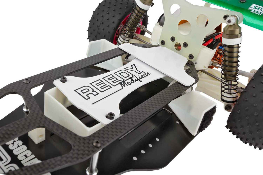 RC10 ‘89 Stealth Car Masami Edition - view 4