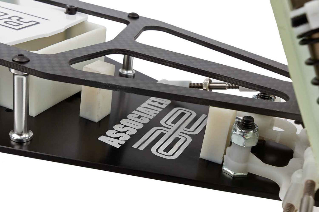 RC10 ‘89 Stealth Car Masami Edition - view 6