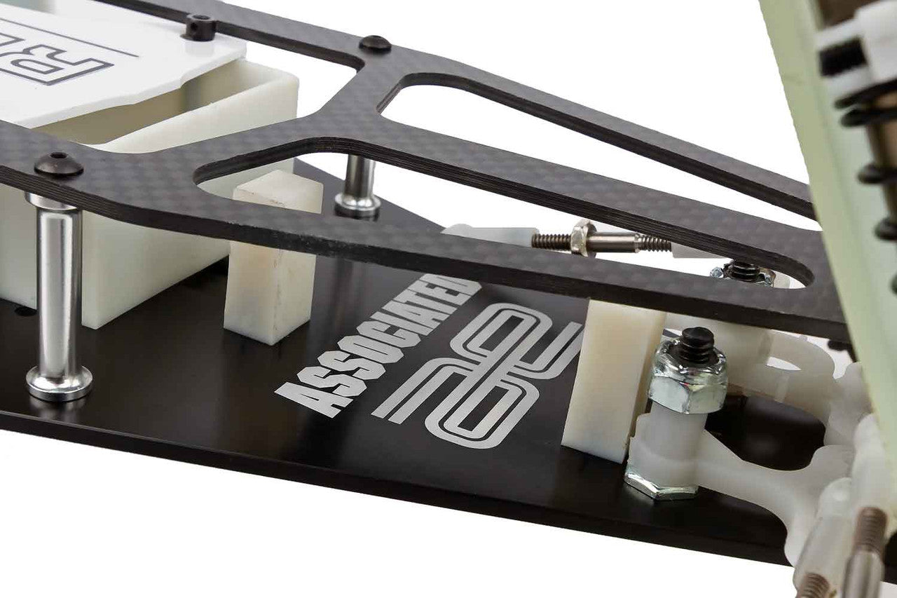 RC10 ‘89 Stealth Car Masami Edition - view 6