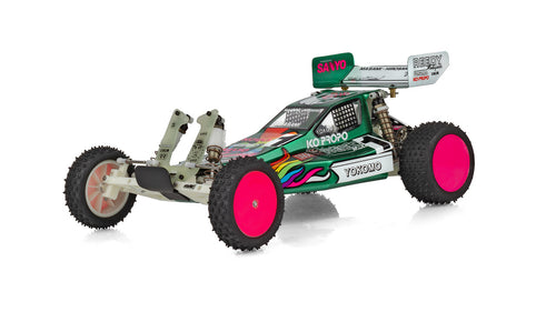 1991 RC10 Stealth Car Masami Edition - view 2