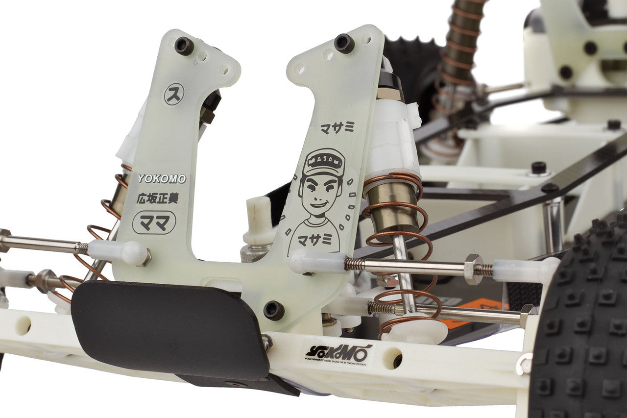 1991 RC10 Stealth Car Masami Edition - view 6