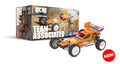 RC10 4WD Team Car Kit - view 1