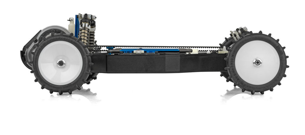 RC10 4WD Team Car Kit - view 3