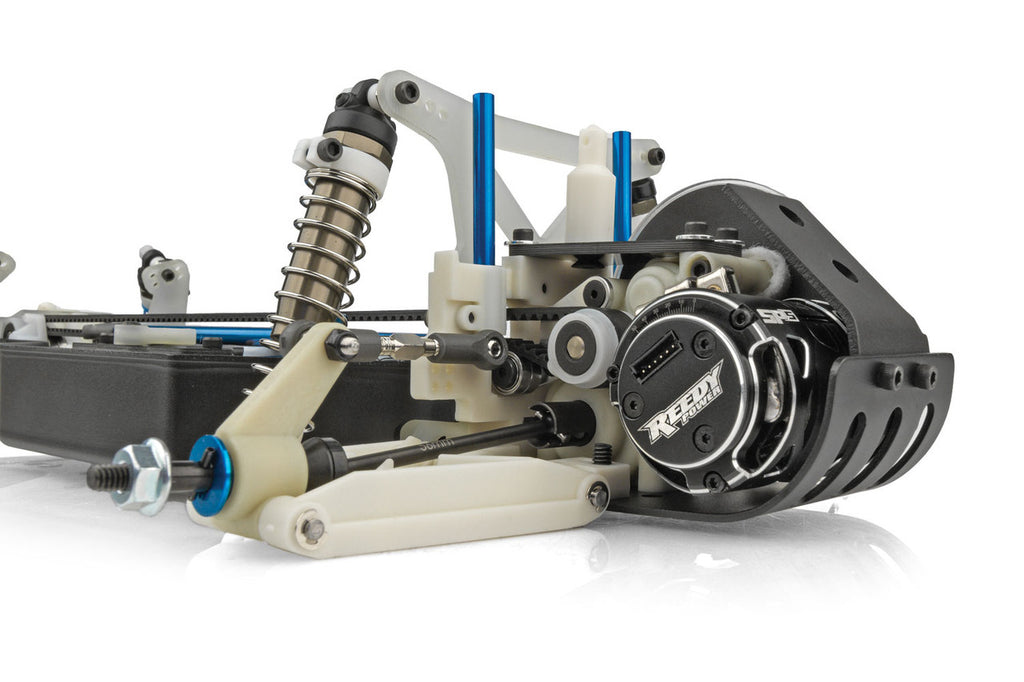 RC10 4WD Team Car Kit - view 6