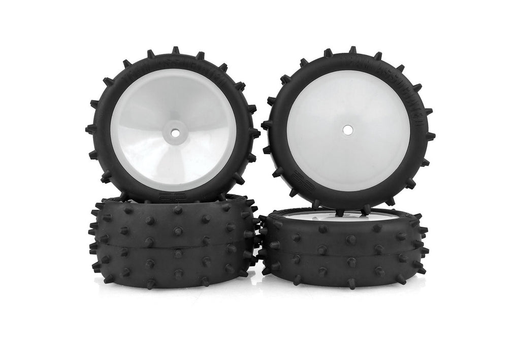 RC10 4WD Team Car Kit - view 7