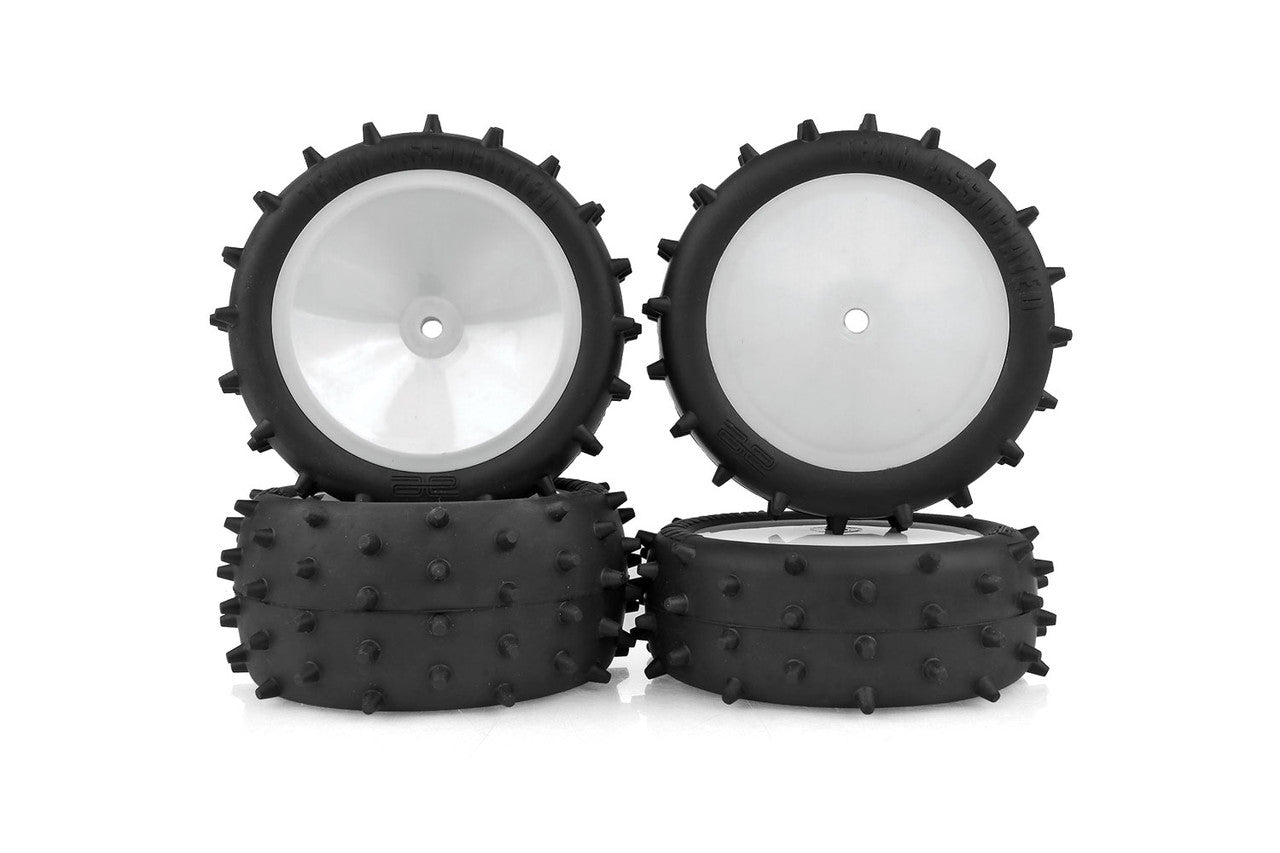 RC10 4WD Team Car Kit - view 7