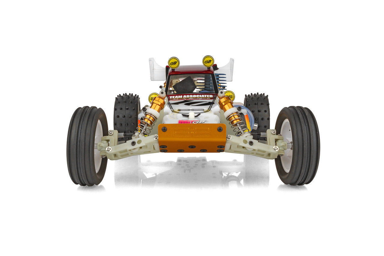 RC10GB Nitro Buggy Kit - view 6