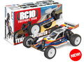 RC10 Factory Team Kit - view 1