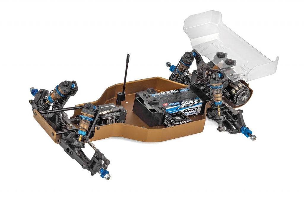 RC10 Factory Team Kit - view 4