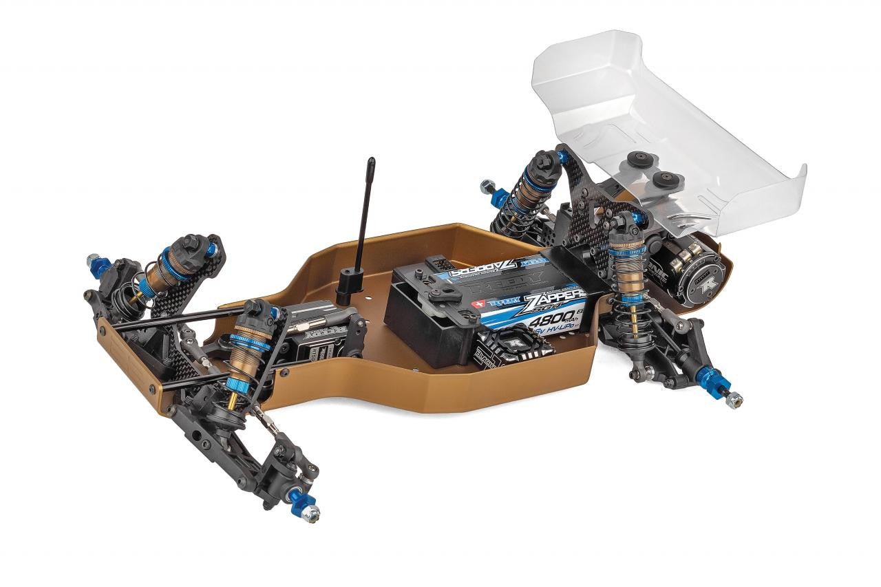 RC10 Factory Team Kit - view 4