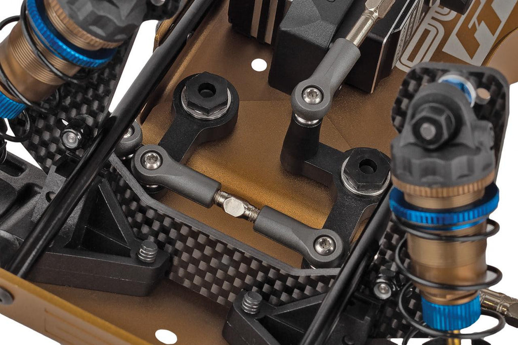 RC10 Factory Team Kit - view 6