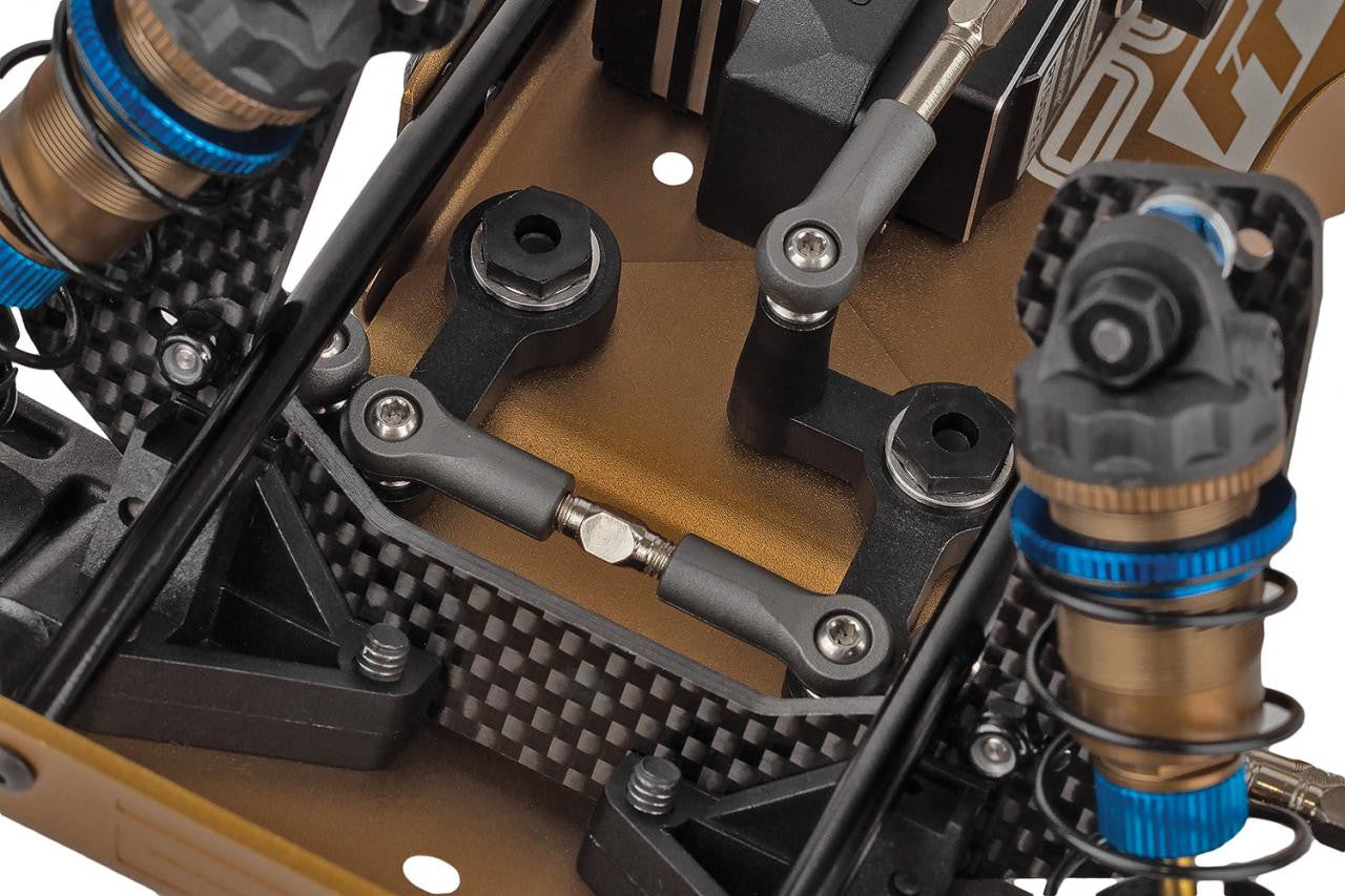 RC10 Factory Team Kit - view 6